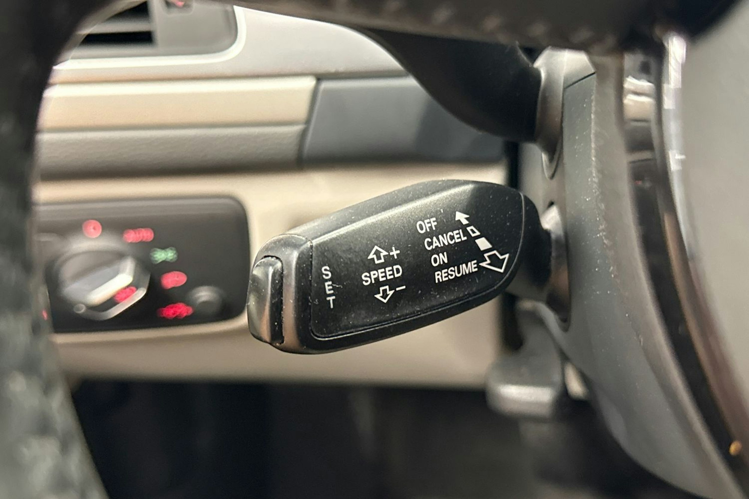 sininen Audi A6 2015 kuva 17.