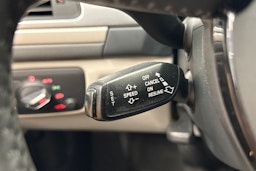 sininen Audi A6 2015 kuva 17.
