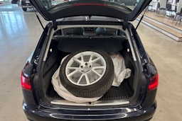 sininen Audi A6 2015 kuva 26.