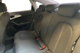 musta Audi A6 2015 kuva 11.