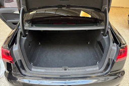 musta Audi A6 2015 kuva 16.