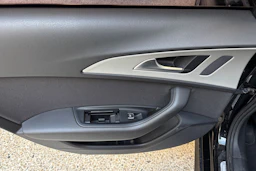 musta Audi A6 2015 kuva 17.