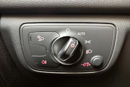 musta Audi A6 2015 kuva 19.