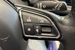 Valkoinen Audi A6 2015 kuva 19.