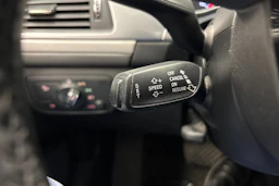 Valkoinen Audi A6 2015 kuva 20.