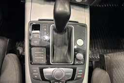 Valkoinen Audi A6 2015 kuva 25.