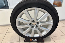 Valkoinen Audi A6 2015 kuva 29.