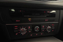 musta Audi A6 2015 kuva 19.