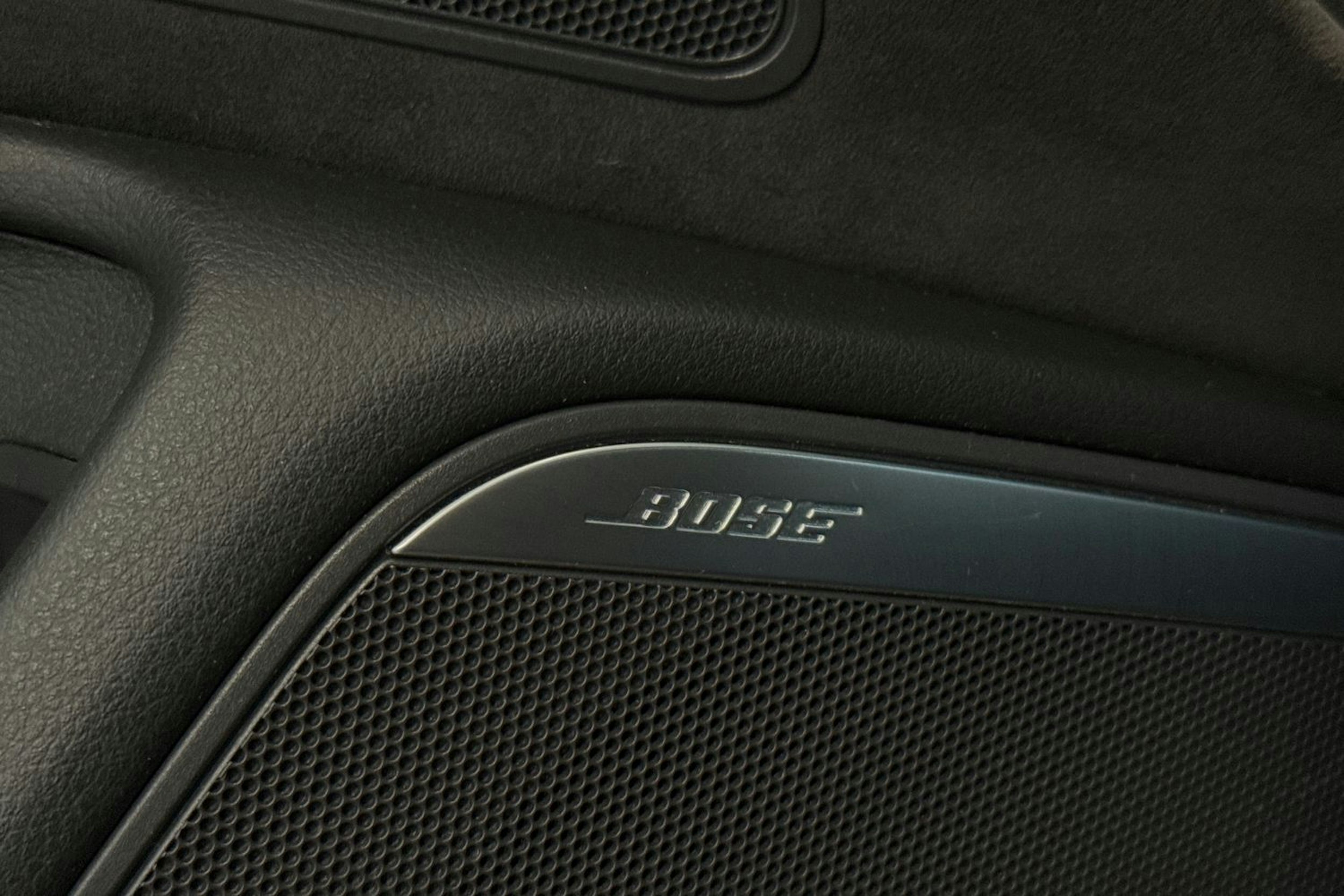 musta Audi A6 2015 kuva 21.