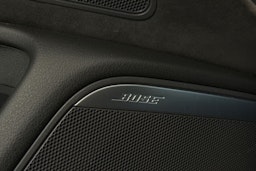 musta Audi A6 2015 kuva 21.