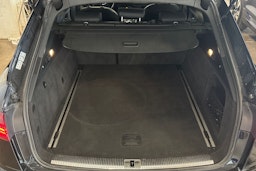 musta Audi A6 2015 kuva 27.