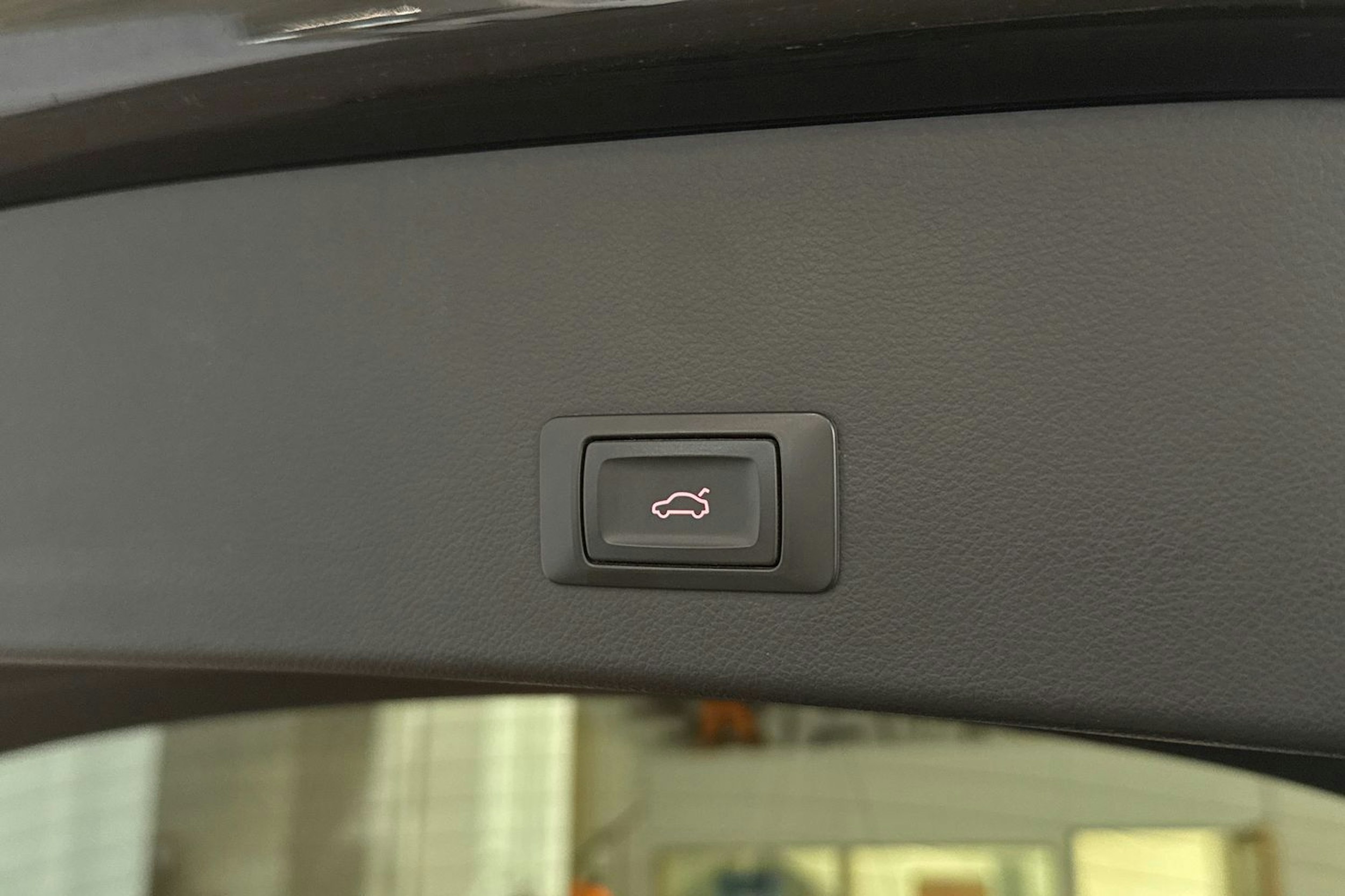 musta Audi A6 2015 kuva 28.