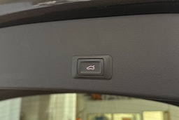 musta Audi A6 2015 kuva 28.