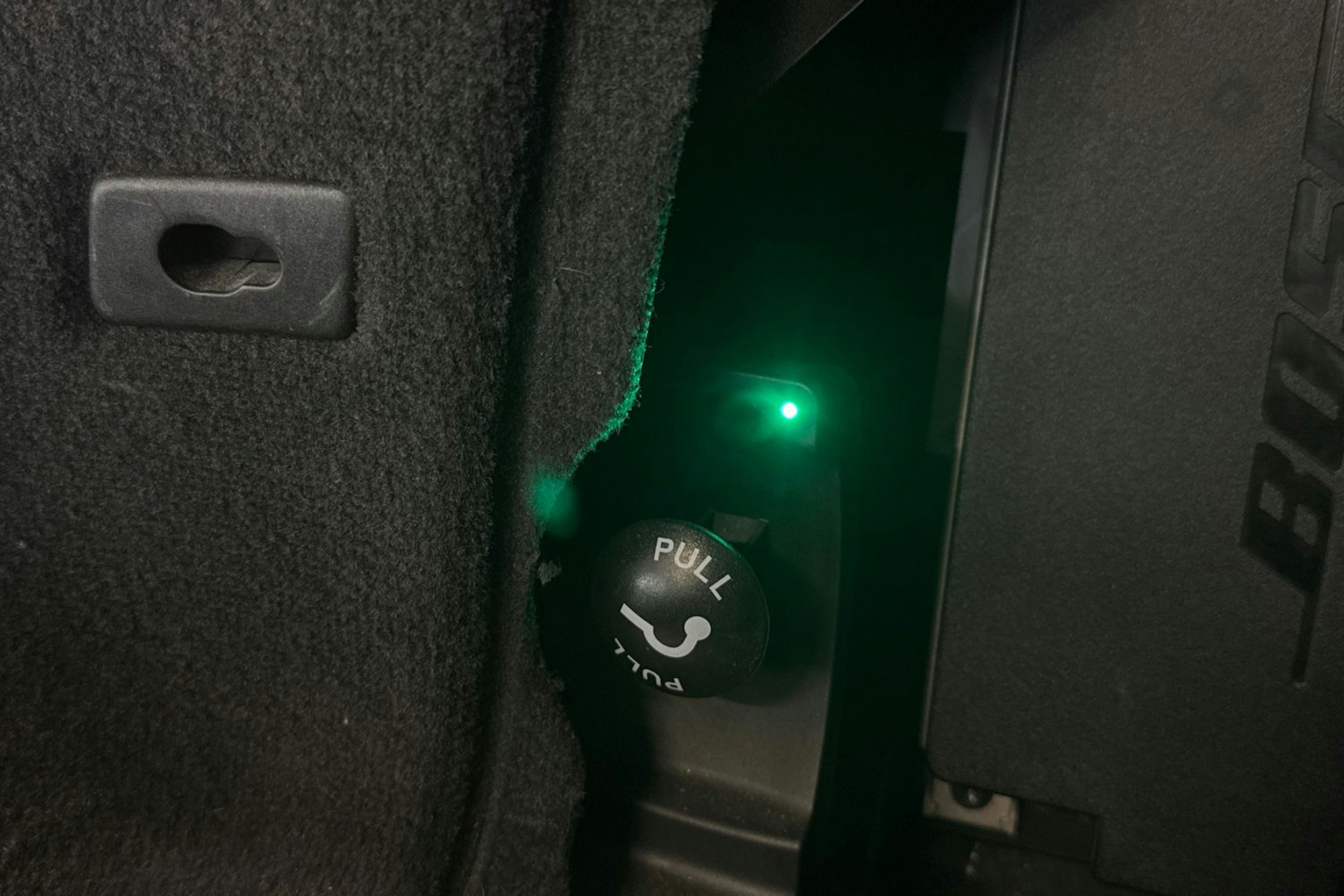 musta Audi A6 2015 kuva 29.