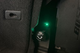 musta Audi A6 2015 kuva 29.