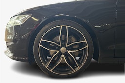 musta Audi A6 2015 kuva 32.
