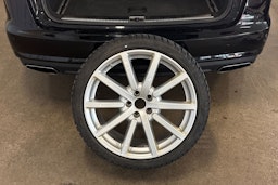 musta Audi A6 2015 kuva 33.