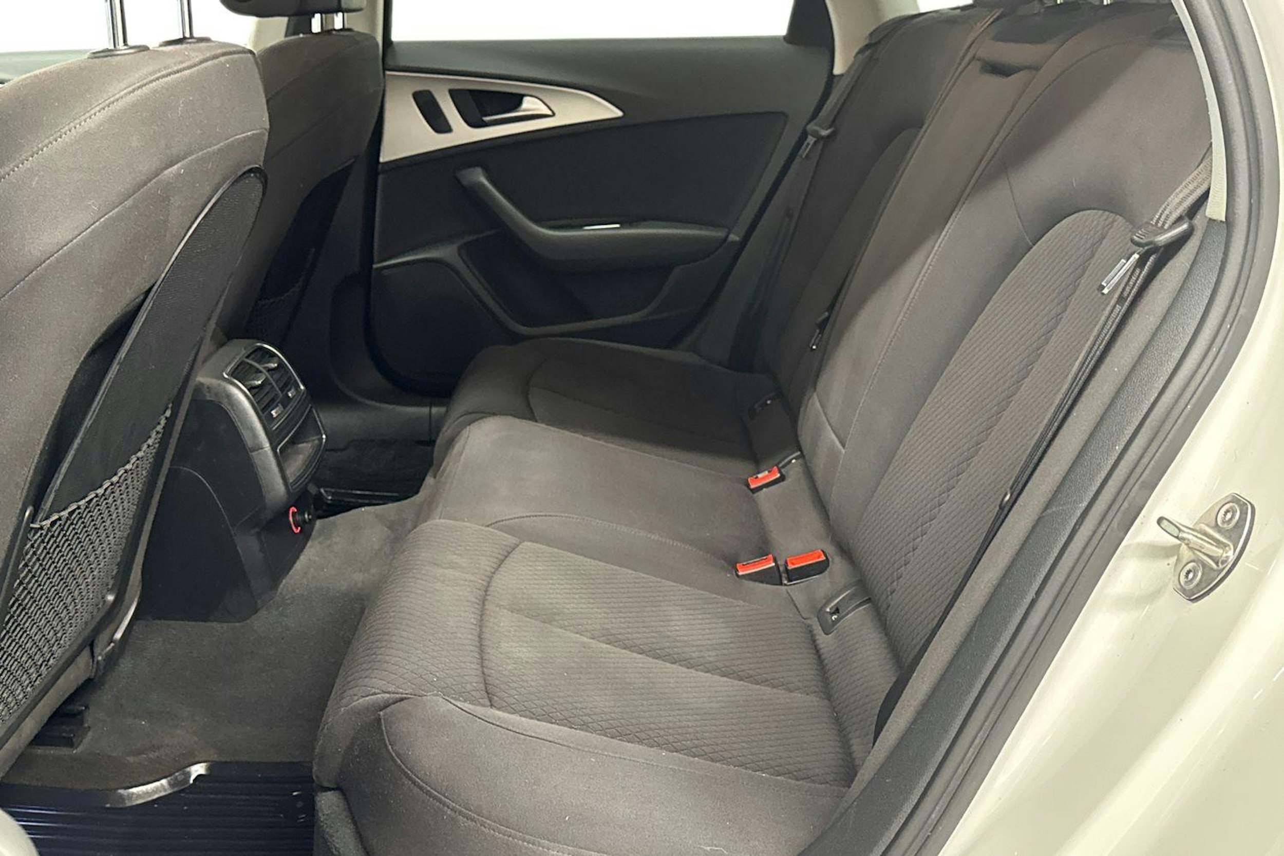 Audi A6 2016 kuva 8.