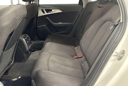 Audi A6 2016 kuva 8.
