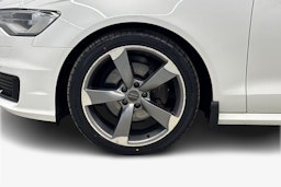 Audi A6 2016 kuva 9.