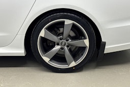 Audi A6 2016 kuva 10.