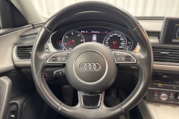 Audi A6 2016 kuva 11.