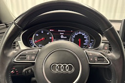 Audi A6 2016 kuva 12.