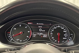 Audi A6 2016 kuva 13.