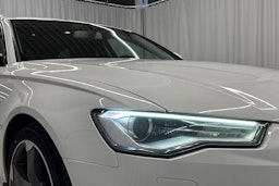 Audi A6 2016 kuva 17.