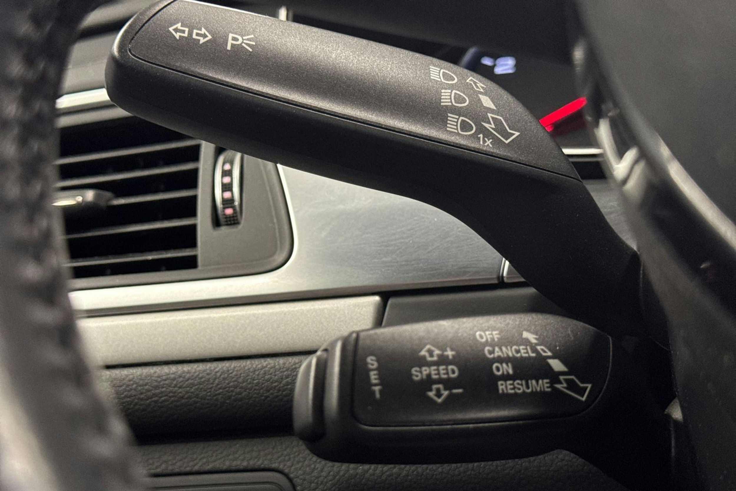 Audi A6 2016 kuva 20.