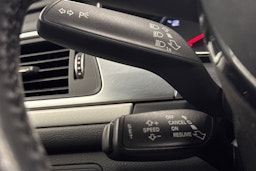 Audi A6 2016 kuva 20.