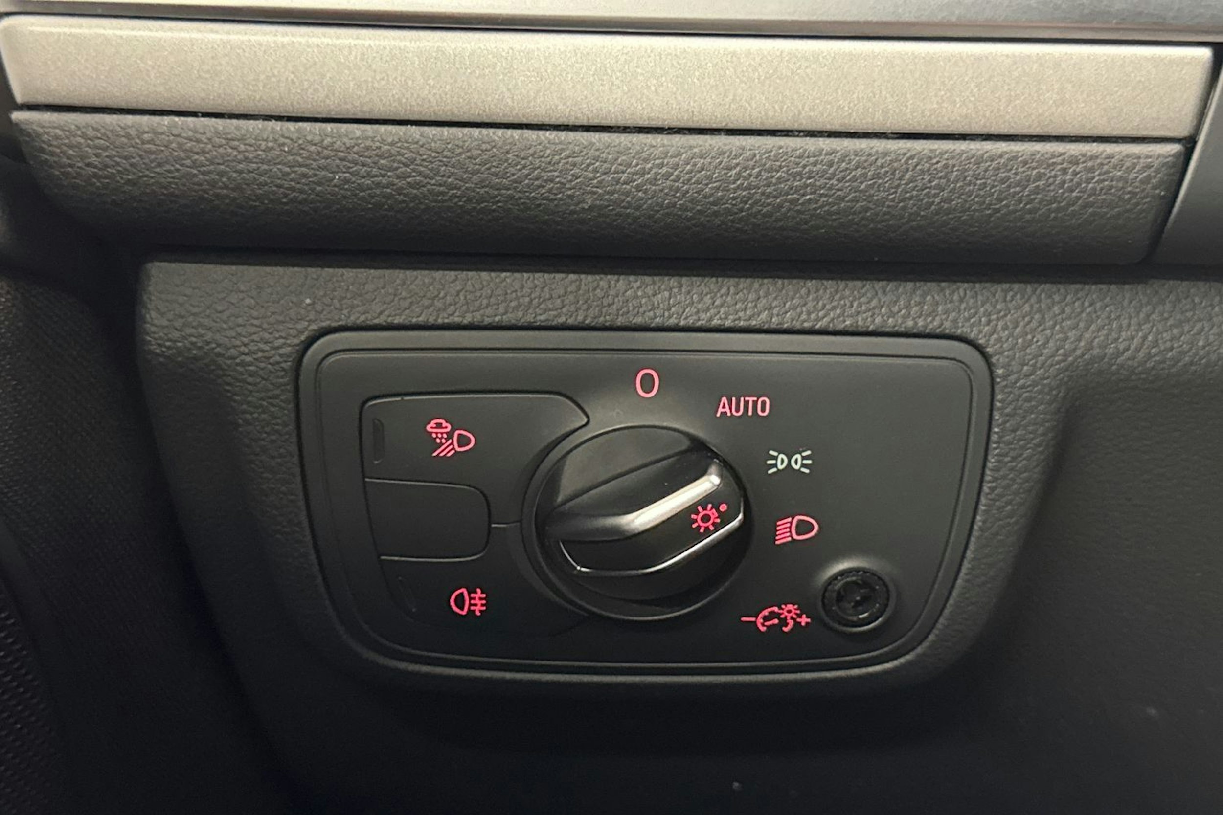 Audi A6 2016 kuva 21.