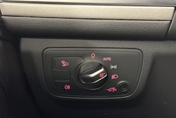 Audi A6 2016 kuva 21.