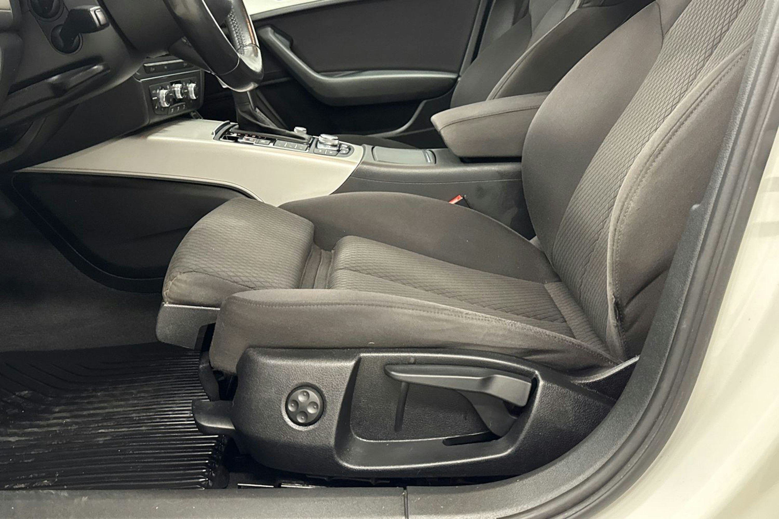 Audi A6 2016 kuva 22.