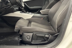 Audi A6 2016 kuva 22.