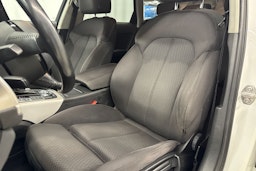 Audi A6 2016 kuva 23.