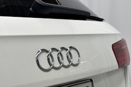 Audi A6 2016 kuva 24.