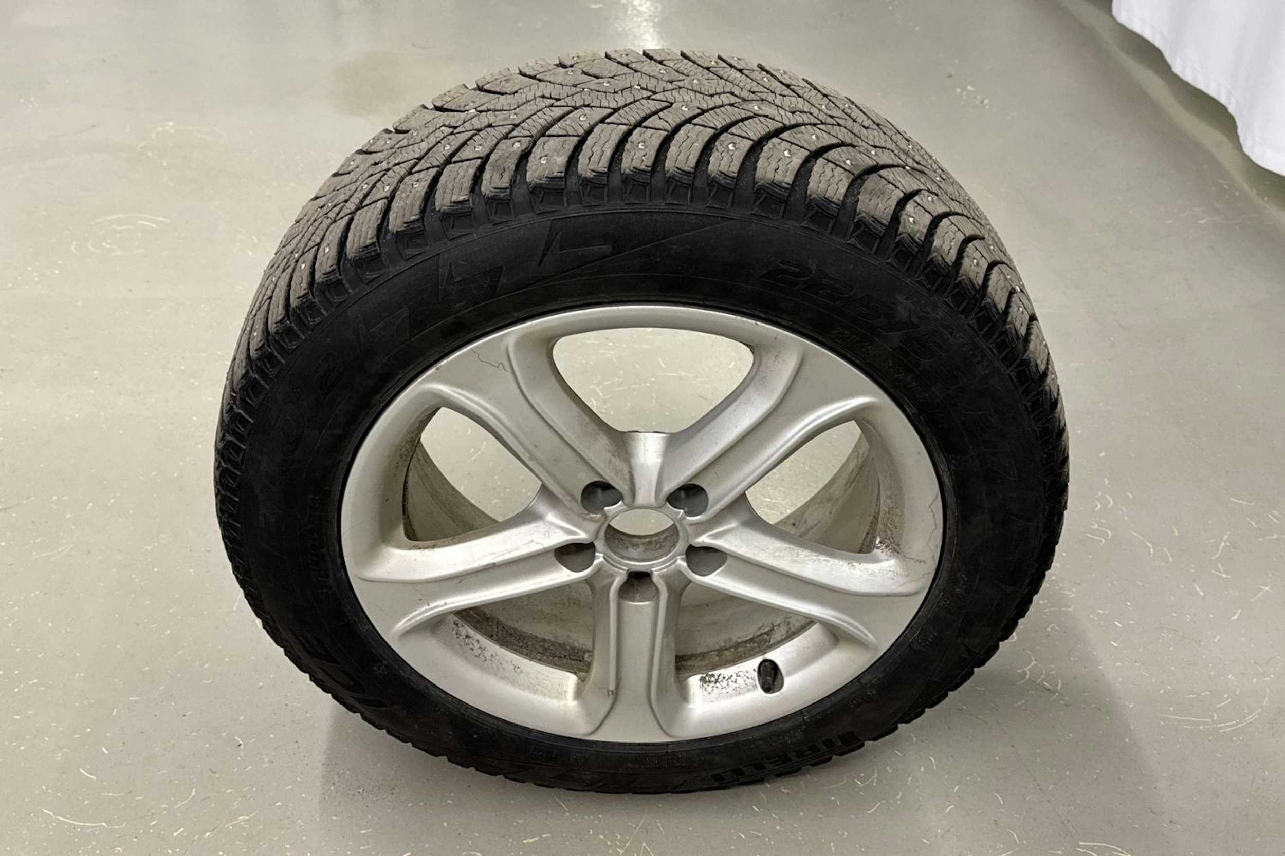 Audi A6 2016 kuva 25.