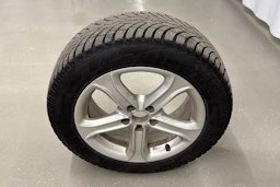 Audi A6 2016 kuva 25.