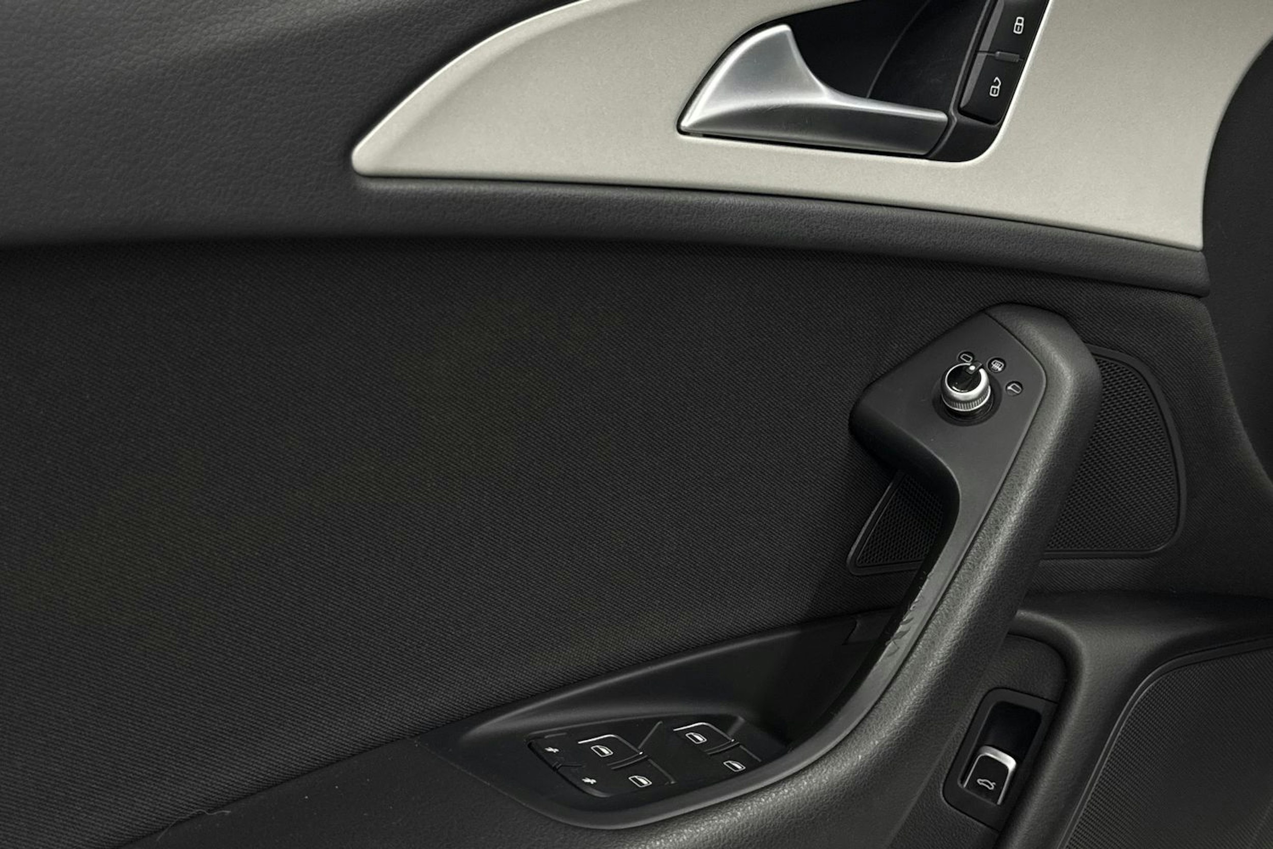 Audi A6 2016 kuva 26.