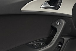 Audi A6 2016 kuva 26.