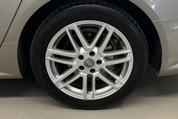 ruskea (beige) Audi A6 2015 kuva 13.