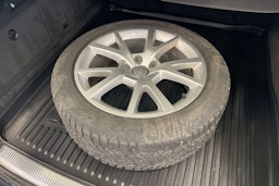 met. musta Audi A6 2015 kuva 13.