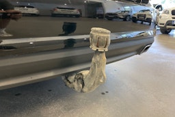 met. musta Audi A6 2015 kuva 22.