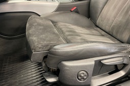 met. musta Audi A6 2015 kuva 24.
