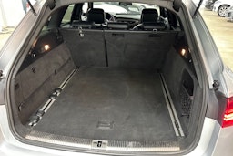 harmaa Audi A6 2015 kuva 14.