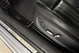 harmaa Audi A6 2015 kuva 16.