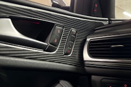harmaa Audi A6 2015 kuva 21.