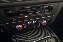 harmaa Audi A6 2015 kuva 29.