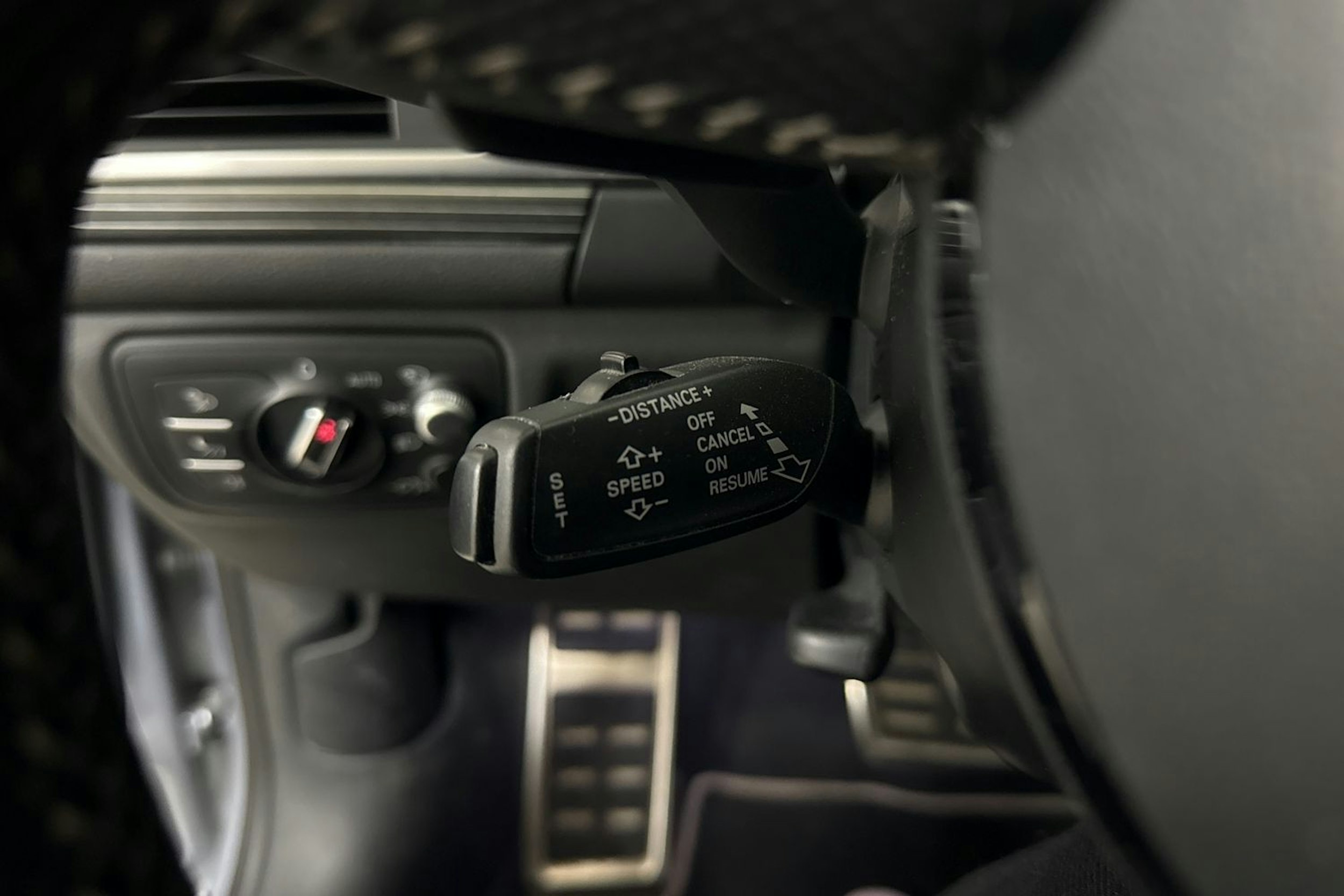 harmaa Audi A6 2015 kuva 33.